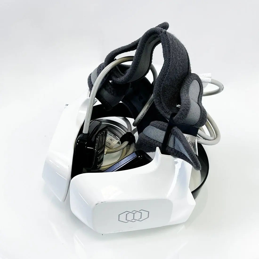 2020 InMode EVOKE Bipolar RF Non-Invasive Facial Treatment Submental Chin Neck InMode