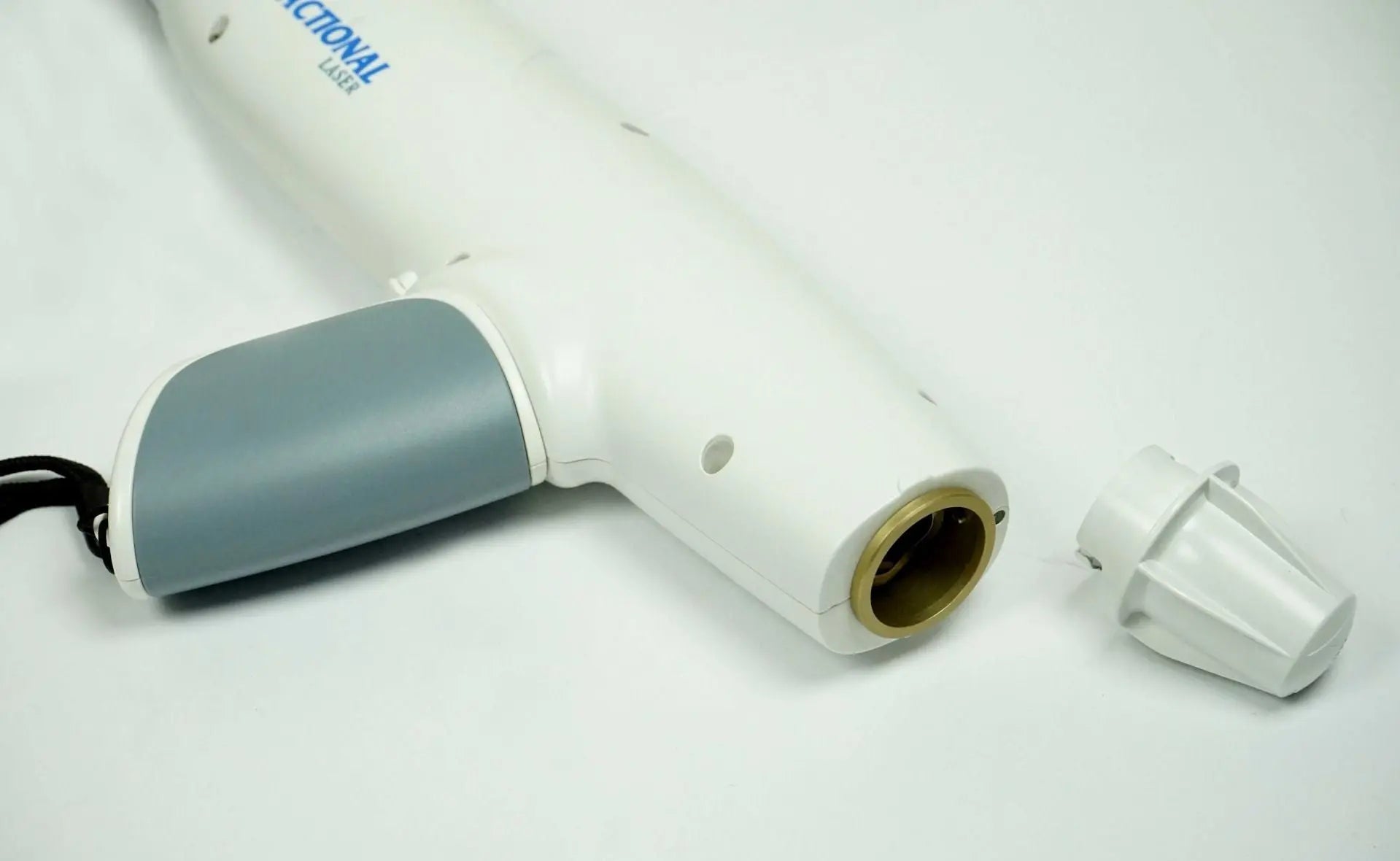 2014 Palomar ICON Laser 2940 Handpiece Skin Resurface Wrinkles Pigmented Lesions