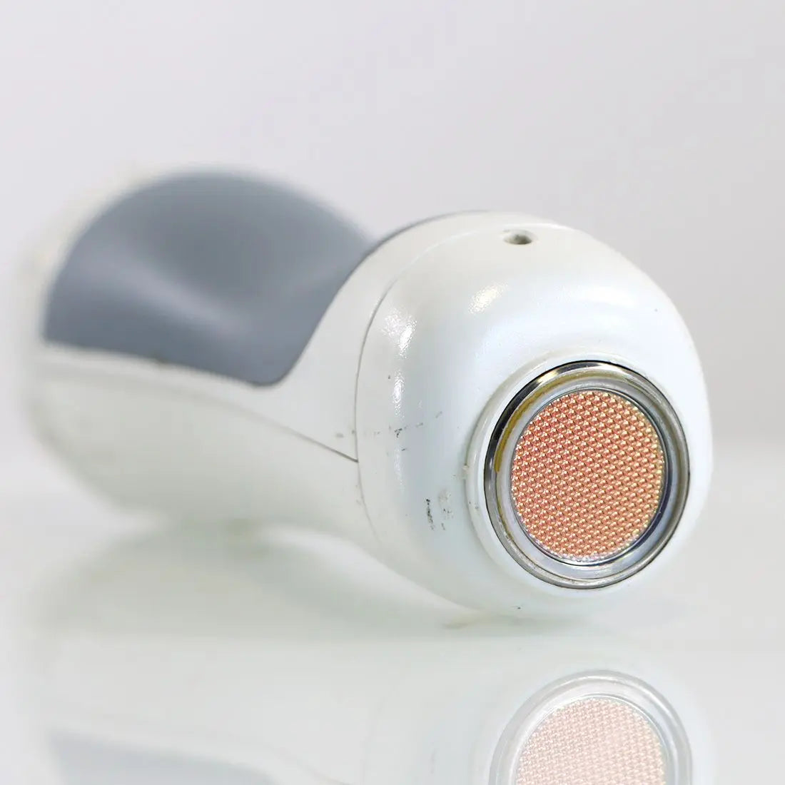 2012 Palomar ICON 1540 Fractional Handpiece Skin Resurfacing Scars Wrinkles