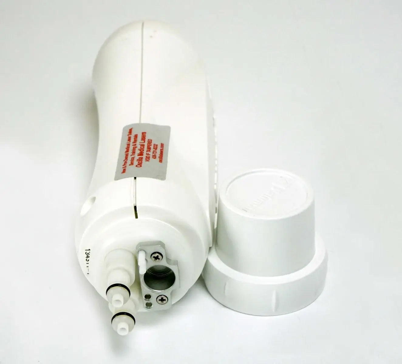 2012 Palomar ICON 1540 Fractional Laser Handpiece Skin Resurfacing Wrinkles Acne