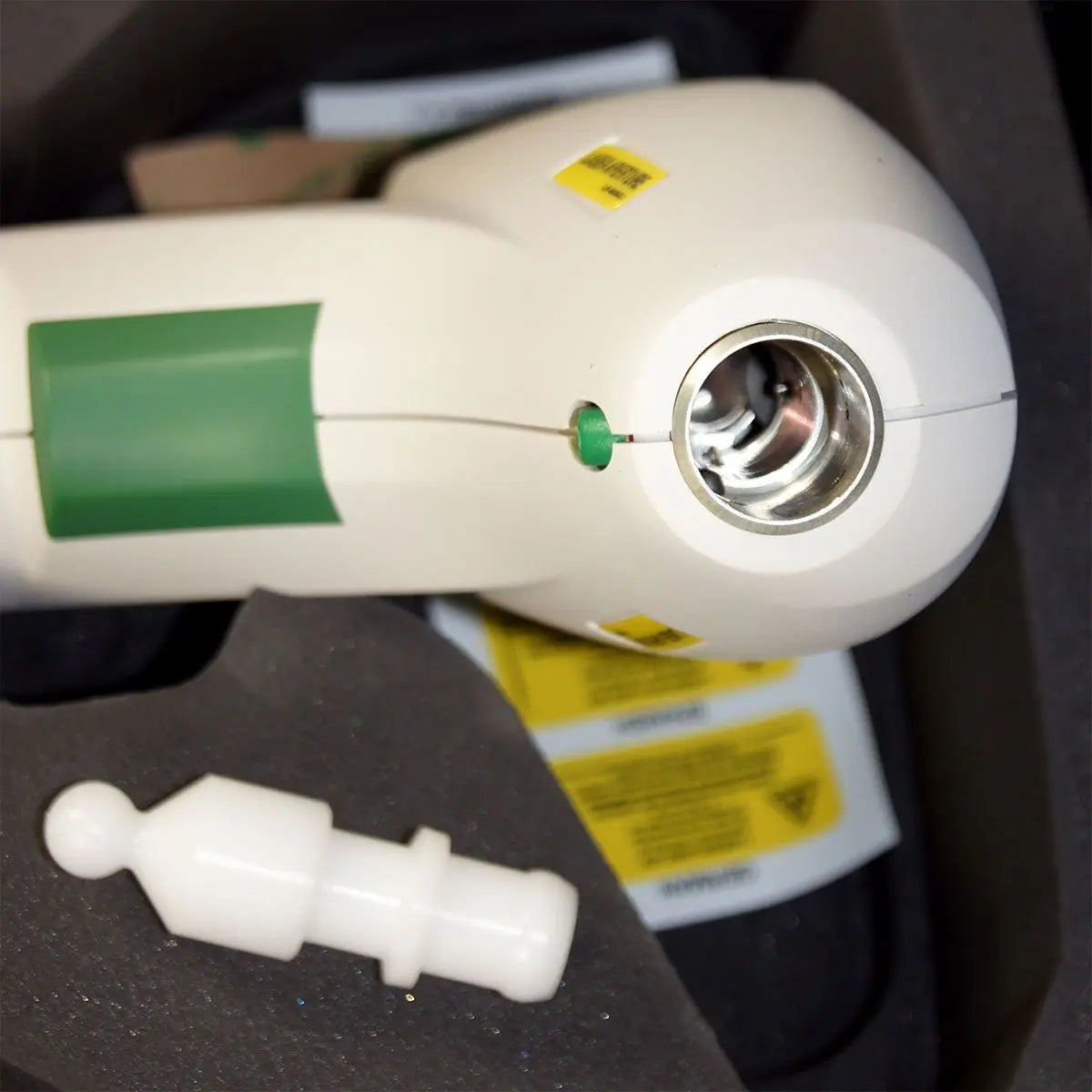 Lumenis Stellar M22 Q-Switched Nd:YAG Handpiece AC-1020221 Tattoo Treatment Head