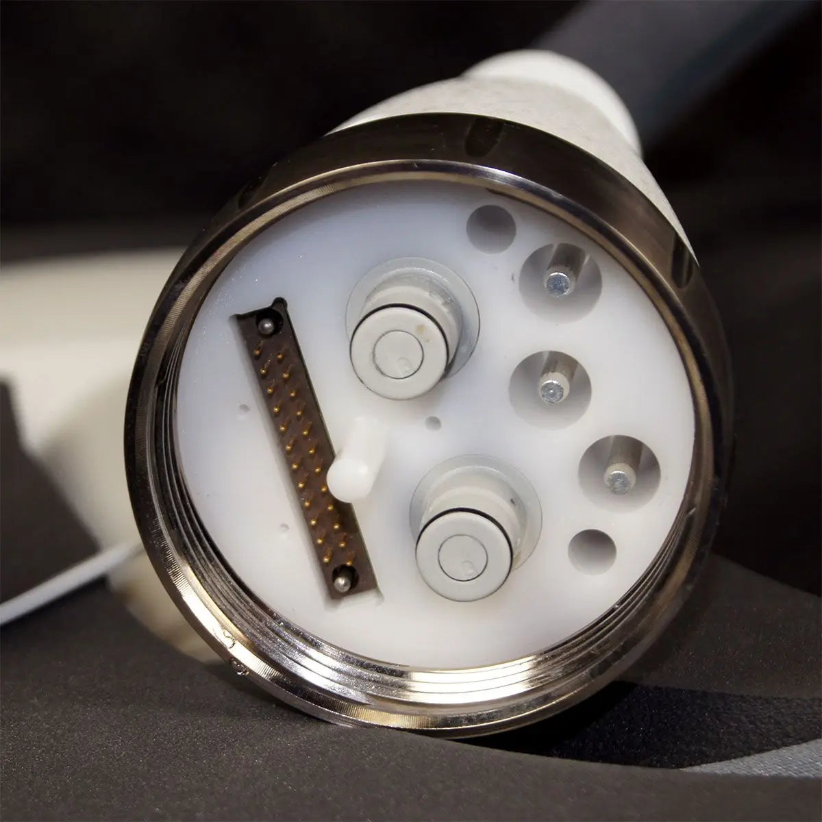 Lumenis Stellar M22 Q-Switched Nd:YAG Handpiece AC-1020221 Tattoo Treatment Head