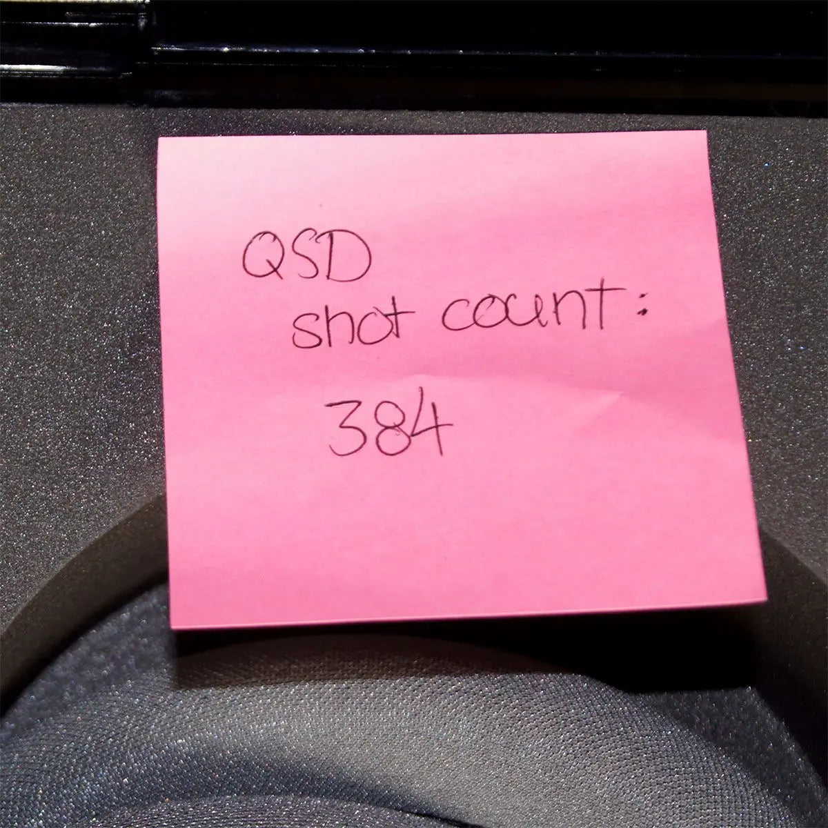 Lumenis Stellar M22 Q-Switched Nd:YAG Treatment Head Handpiece Tattoo AC-1020221