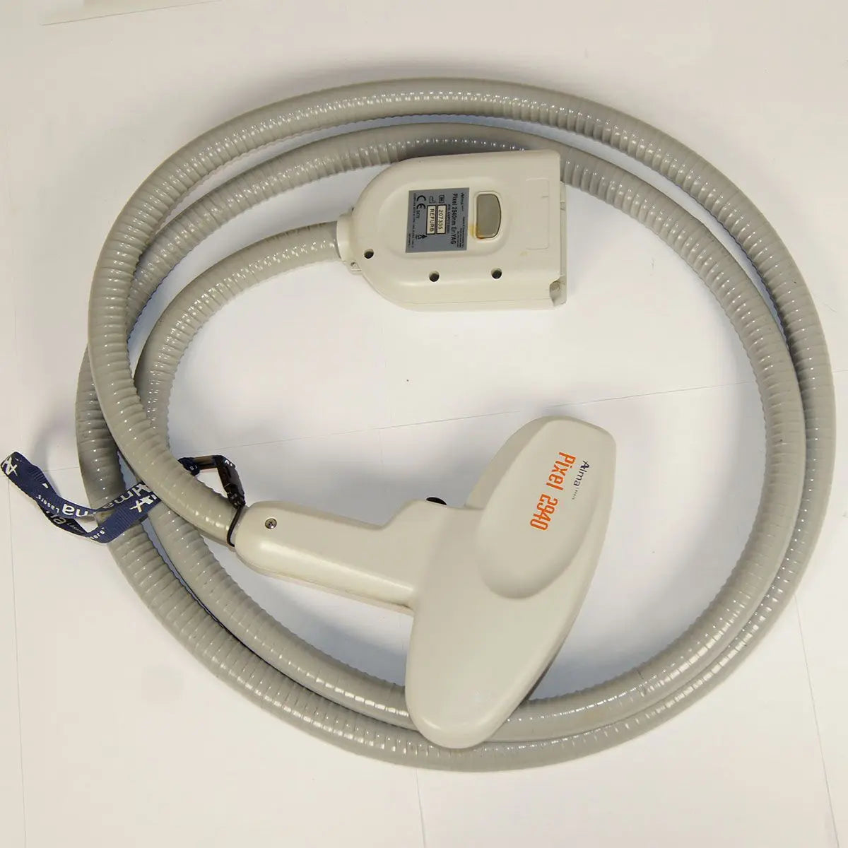 Alma Lasers Harmony Pixel 2940 Handpiece Er:YAG Skin Resurfacing (HD)