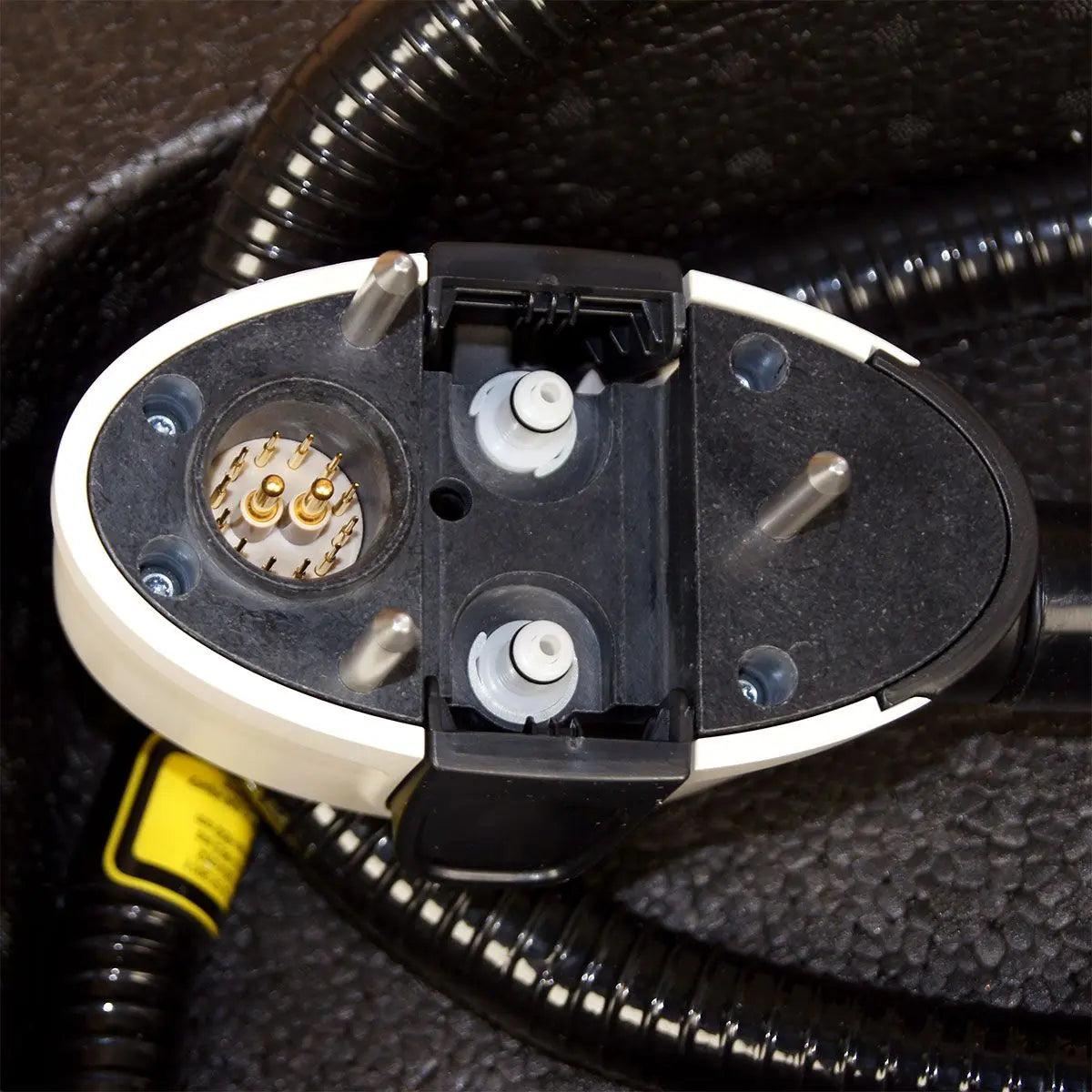 Candela Nordlys Ellipse IPL HRL 600 Handpiece 9APP7745-CNDL Unused 21070851