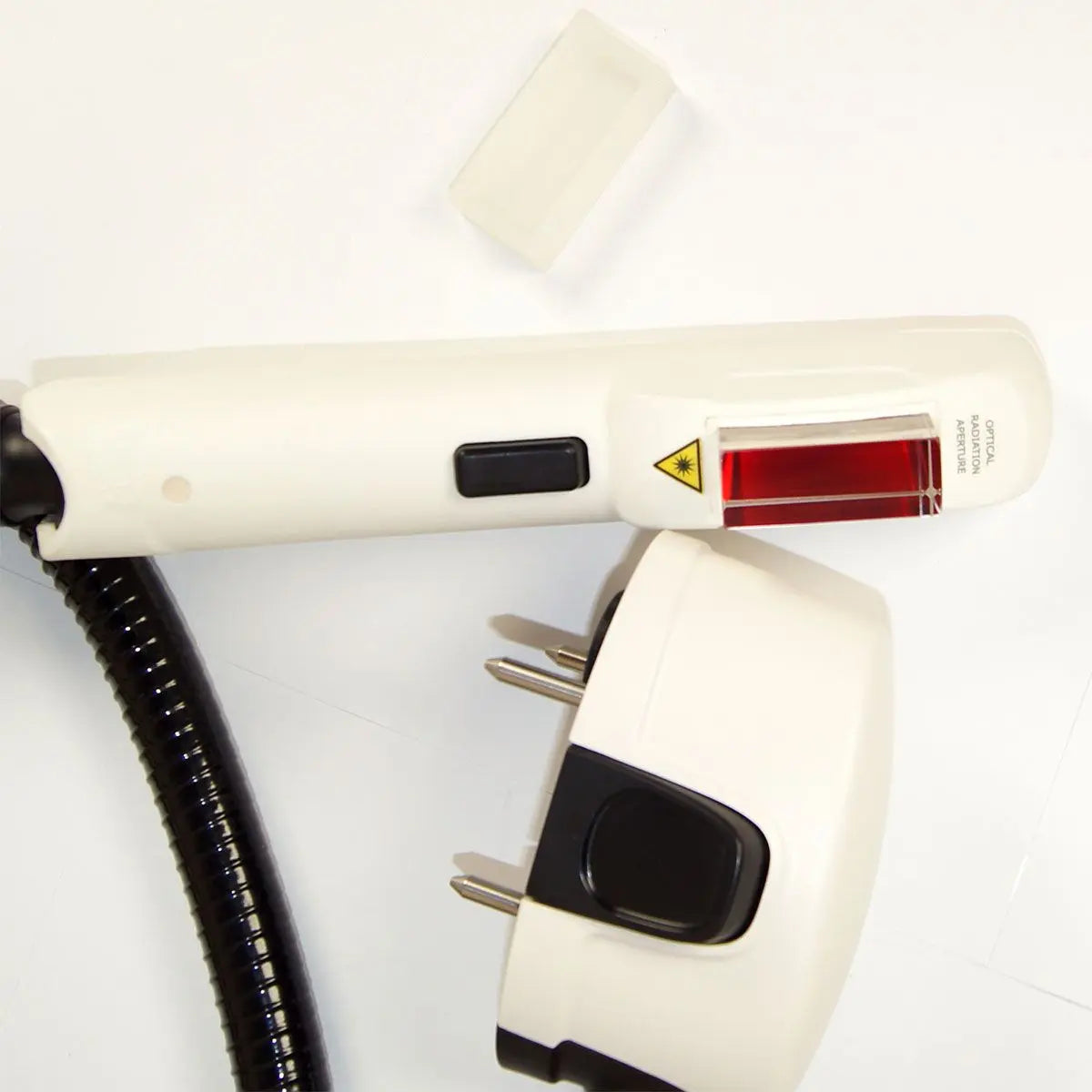 Candela Nordlys Ellipse IPL HRL 600 Handpiece 9APP7745-CNDL Unused 21070851