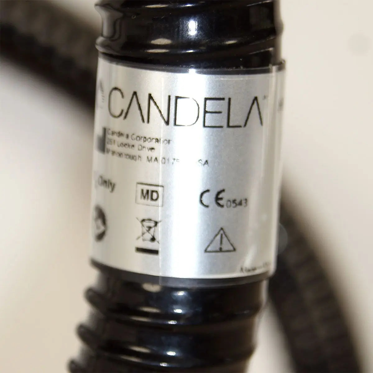 Candela Nordlys Ellipse IPL HRL 600 Handpiece 9APP7745-CNDL Unused 21070754