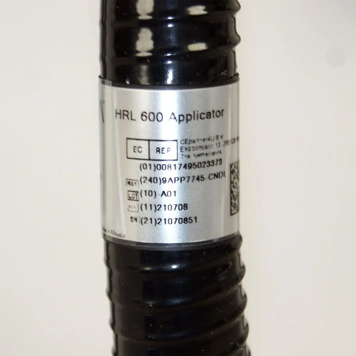 Candela Nordlys Ellipse IPL HRL 600 Handpiece 9APP7745-CNDL Unused 21070851