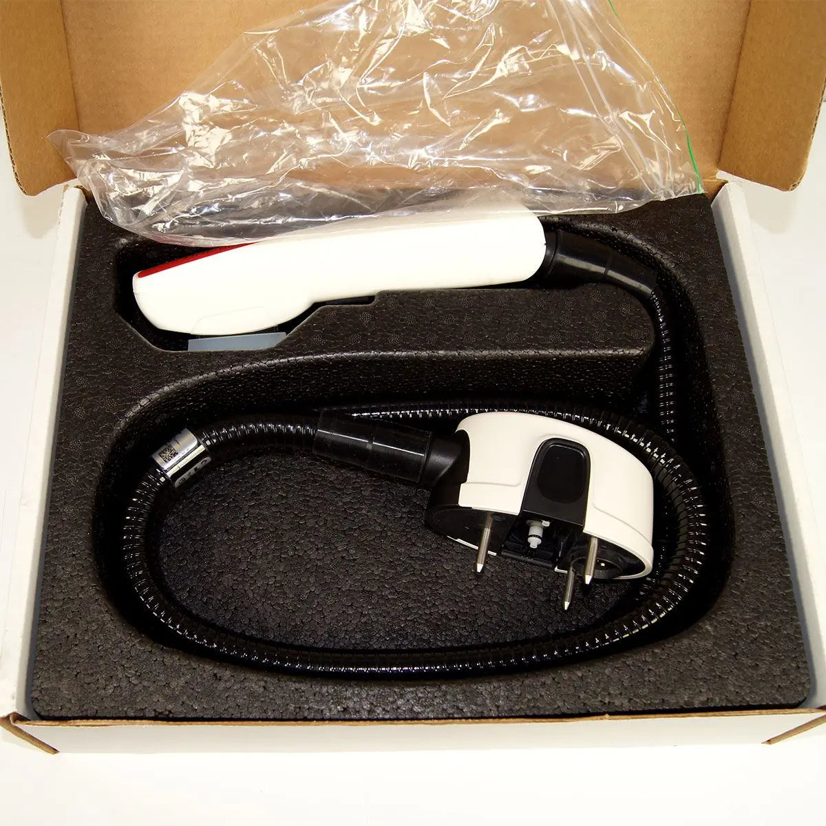 Candela Nordlys Ellipse IPL HRL 600 Handpiece 9APP7745-CNDL Unused 21070754