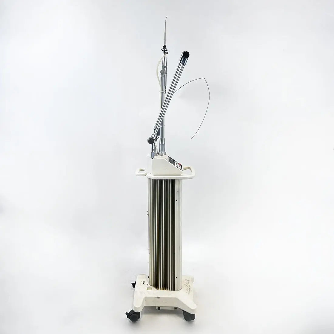 Luxar NovaPulse Lumenis CO2 Laser Dental Veterinary Laser LX-20SP AS-IS PARTS