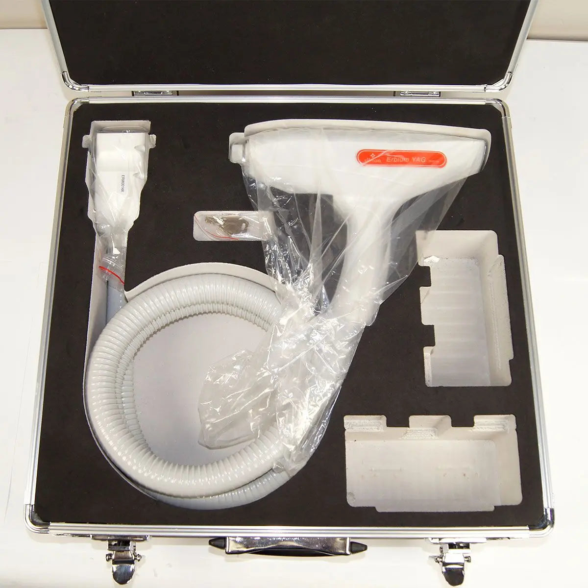 Ellman Sandstone Medley Laser Erbium YAG 2940nm Handpiece Resurfacing Unused A