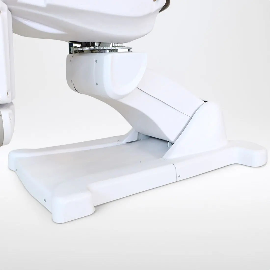 Gray Power Adjustable Beauty Spa Cosmetology Tattoo Medical Exam Bed Table NEW