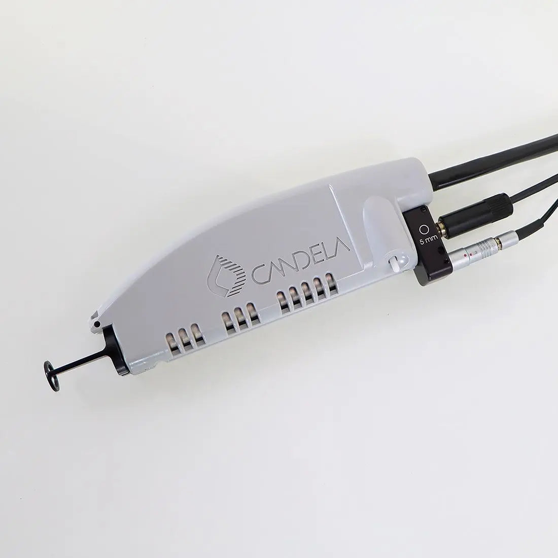 2001 Candela VBeam 595nm Laser Lesions Vascular Wrinkles Veins Pulsed Dye V Beam