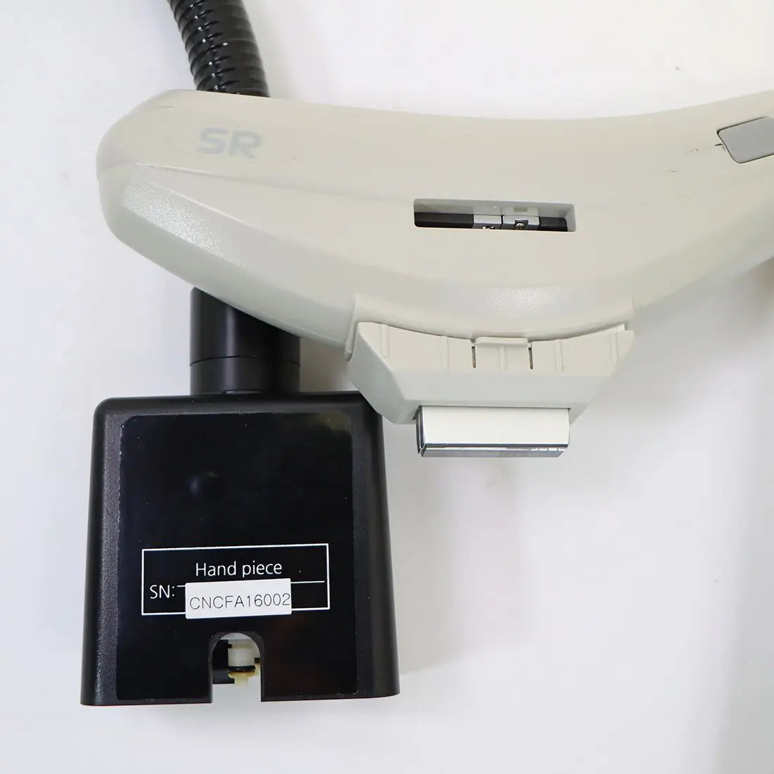 2016 SmoothCool Multi-Wavelength IPL HR Phototherapy Workstation Smooth Cool 220 Sol International Medical