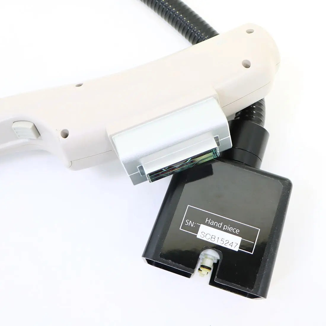 2016 SmoothCool Multi-Wavelength IPL HR Phototherapy Workstation Smooth Cool 220 Sol International Medical