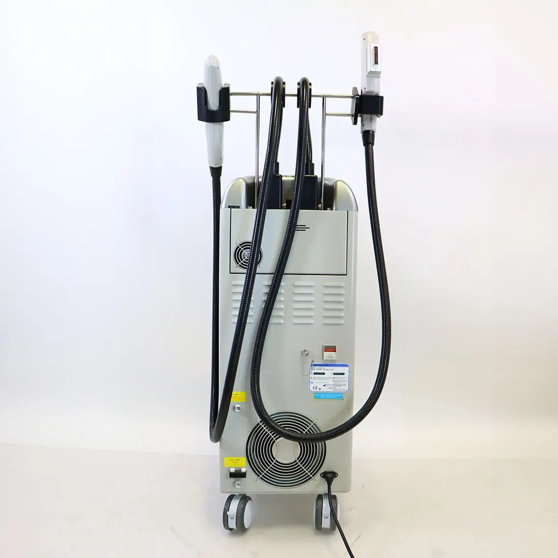 2016 SmoothCool Multi-Wavelength IPL HR Phototherapy Workstation Smooth Cool 220 Sol International Medical