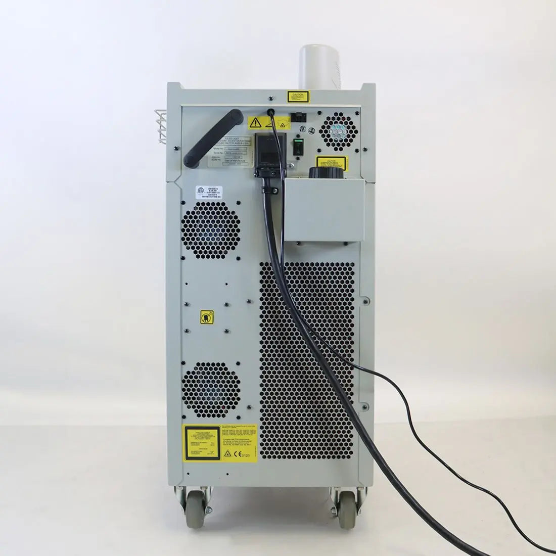 2003 Candela GentleLase Limited Edition Alexandrite 755 Laser Veins Lesions Candela