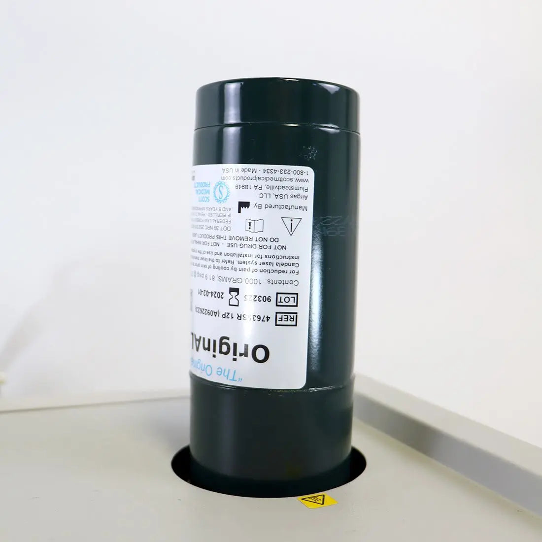 2003 Candela GentleLase Limited Edition Alexandrite 755 Laser Veins Lesions Candela