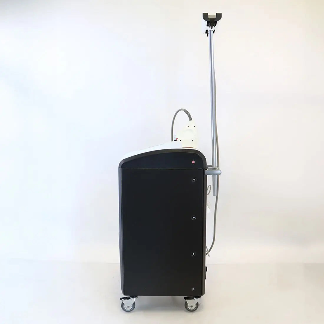 2013 Cutera truSculpt 3D BodySculpting RadioFrequency RF w/4 Handpieces LOADED!