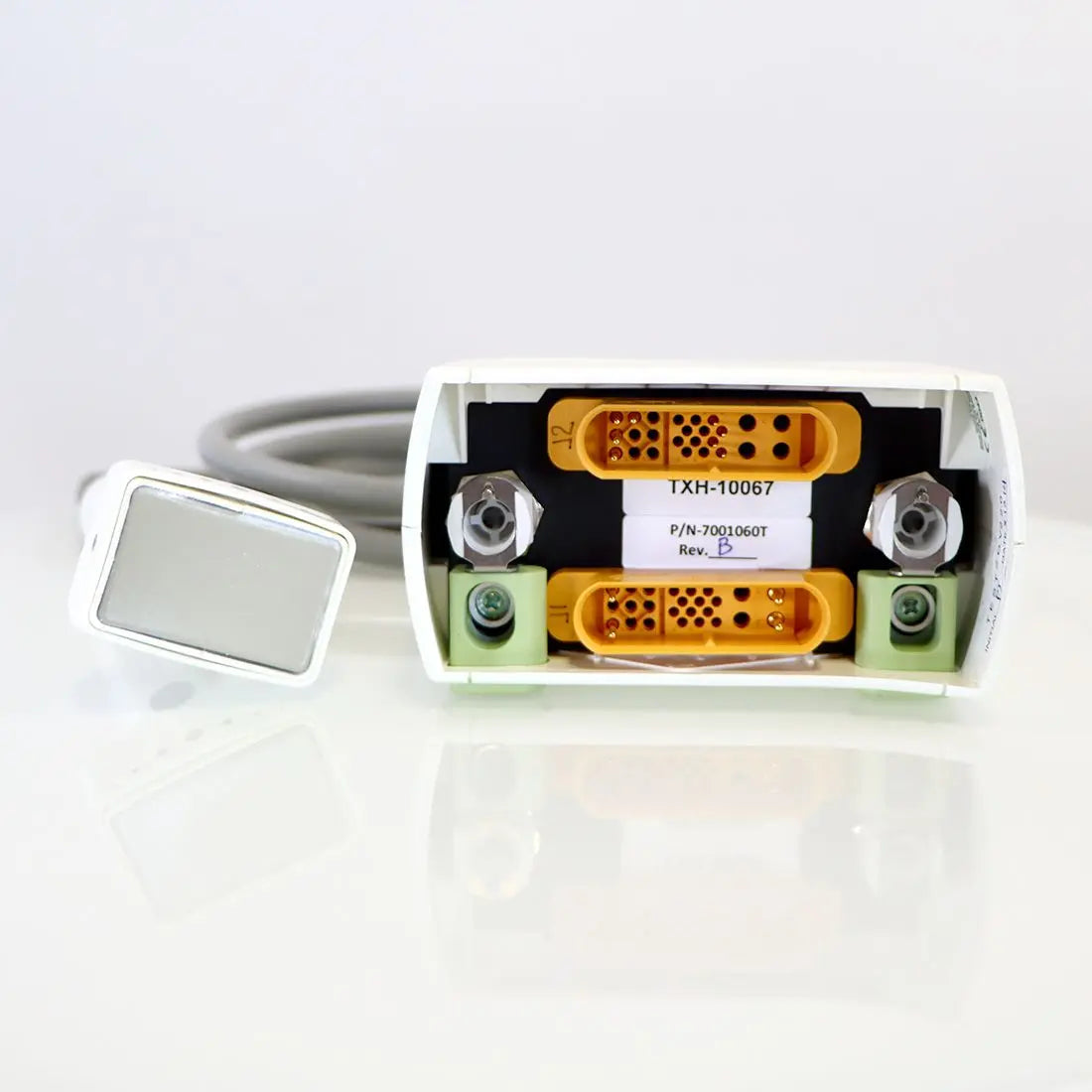 2013 Cutera truSculpt 3D BodySculpting RadioFrequency RF w/4 Handpieces LOADED!