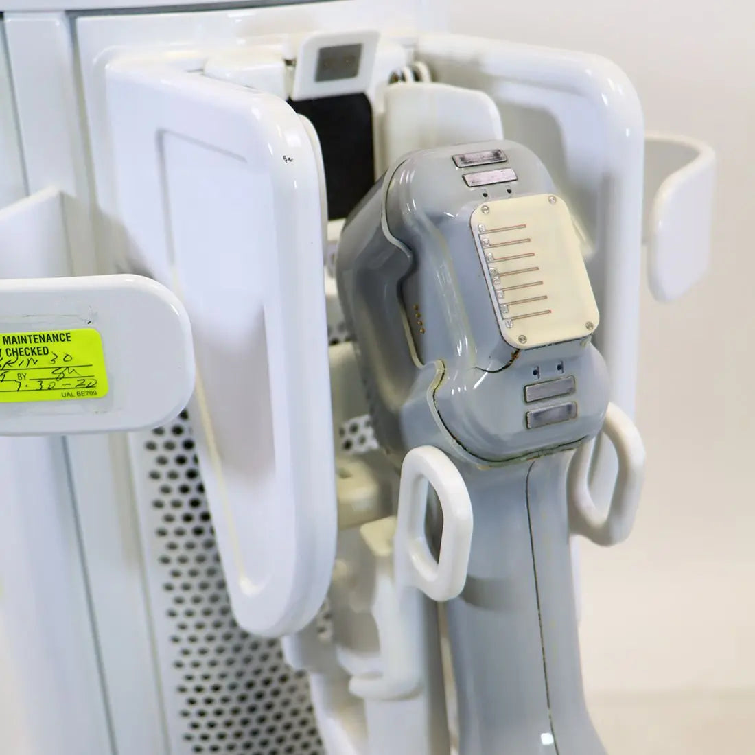 2013 Miramarlabs MiraDry MD4000-MC Sweat &amp; Odor Reduction Hyperhidrosis System