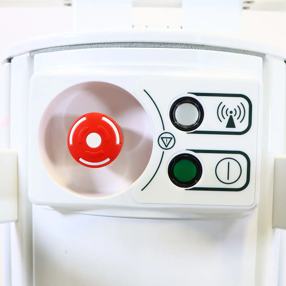 2013 Miramarlabs MiraDry MD4000-MC Sweat &amp; Odor Reduction Hyperhidrosis System