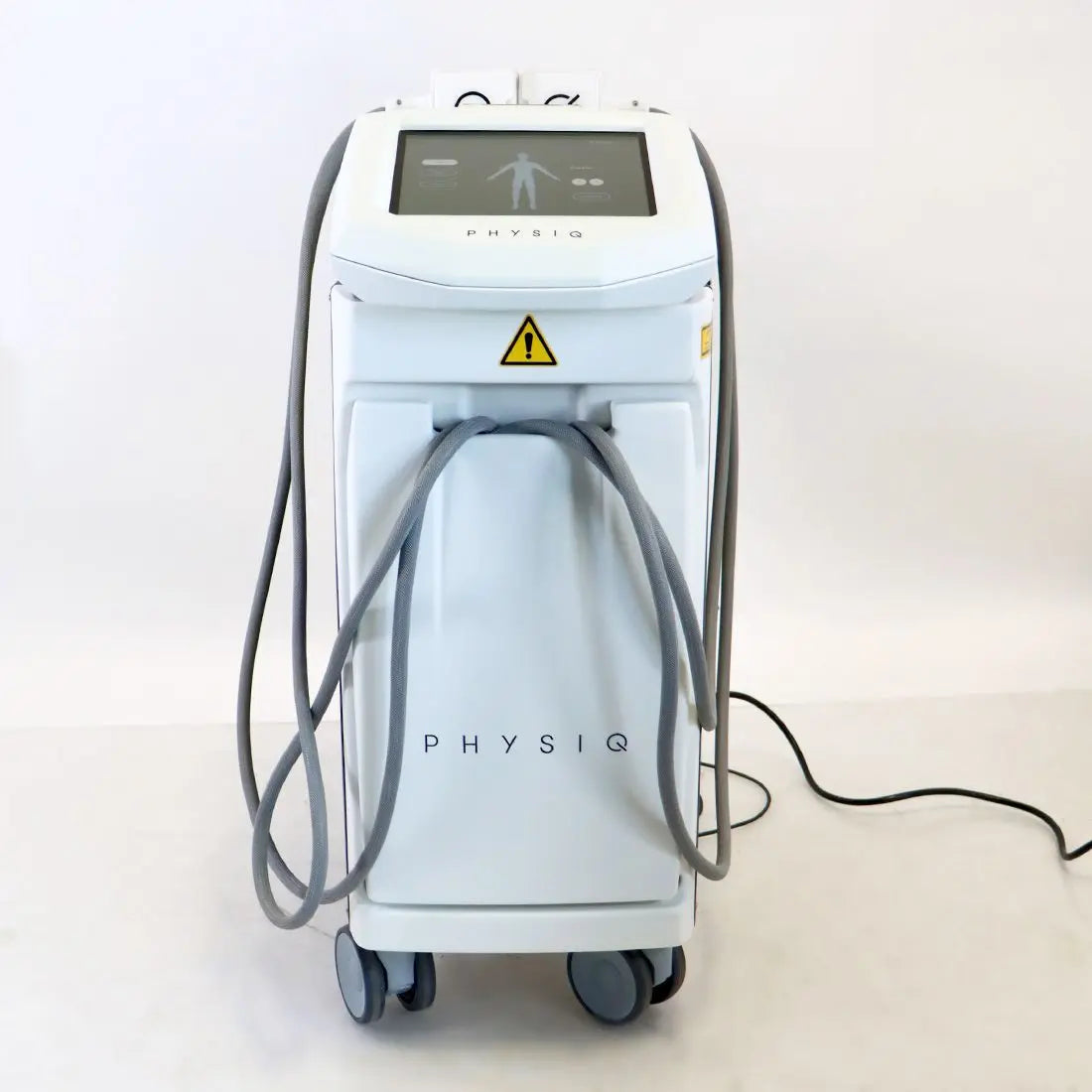 2021 DEKA Cartessa PHYSIQ Electrical Muscle Stimulation EMS Pulse Body Treatment Sol International Medical