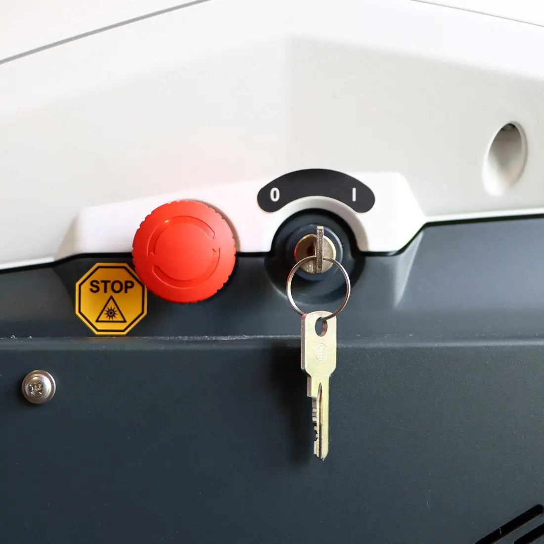 2021 DEKA Cartessa PHYSIQ Electrical Muscle Stimulation EMS Pulse Body Treatment Sol International Medical