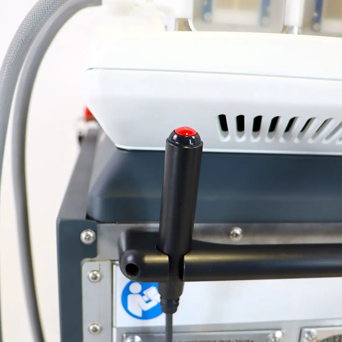 2021 DEKA Cartessa PHYSIQ Electrical Muscle Stimulation EMS Pulse Body Treatment Sol International Medical