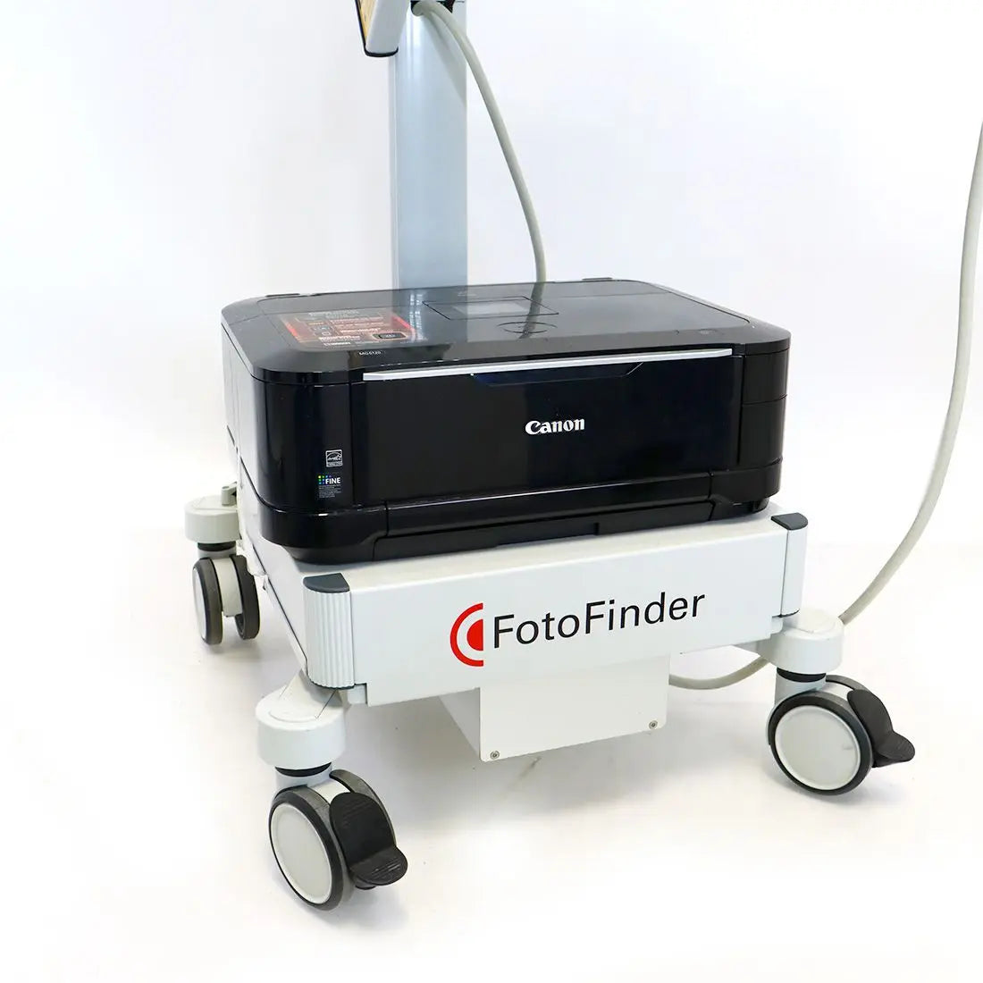 FotoFinder Medical Skin Imaging Body Face Photography Aesthetic Consultation