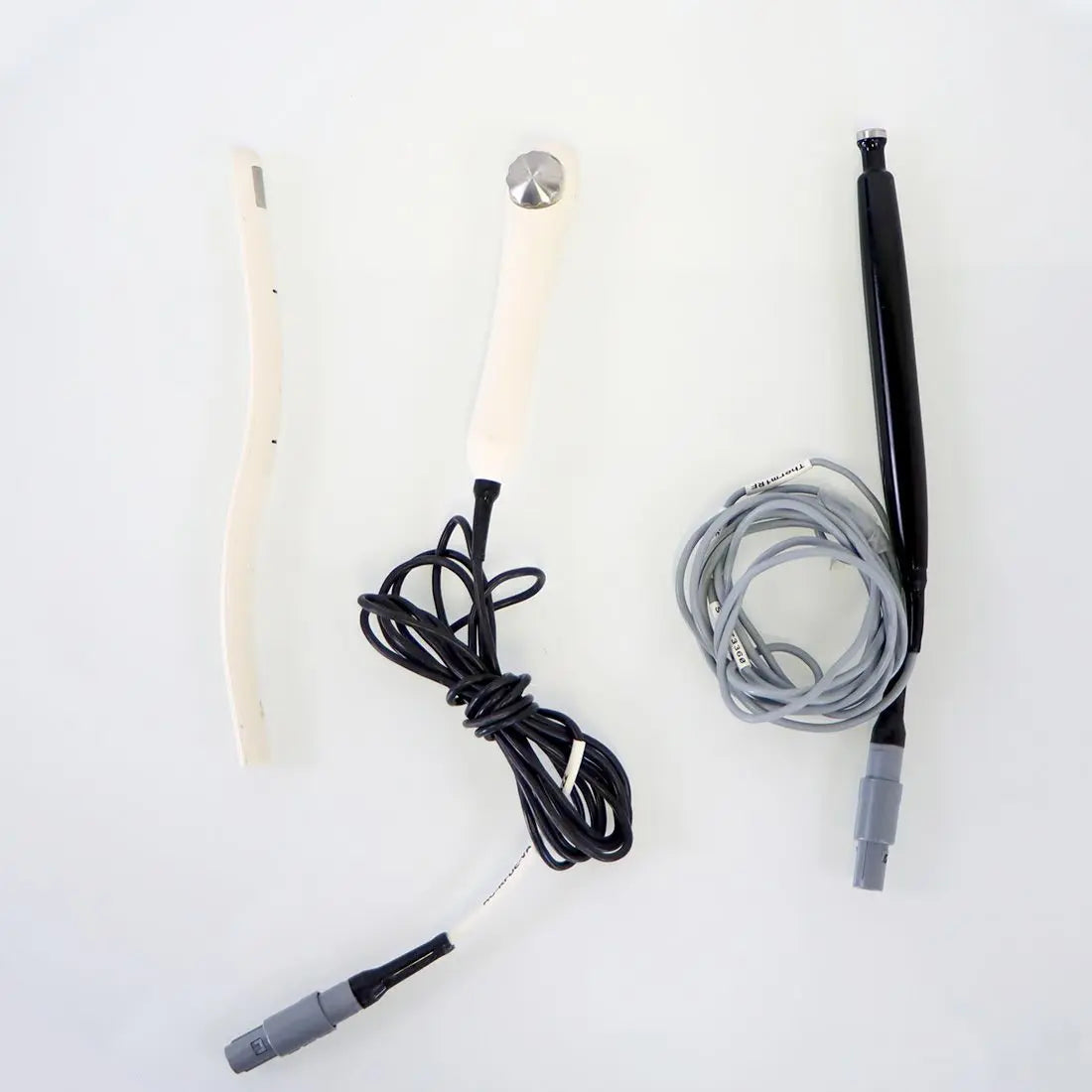 2014 ThermiAesthetics ThermiRF ThermiSmooth Skin Tightening Wrinkles Thermi RF