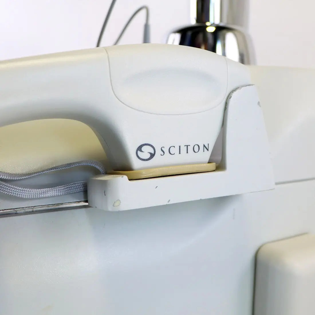 2006 Sciton Profile Erbium Nd:YAG Laser System Skin Rejuvenation Hair Removal Sol International Medical