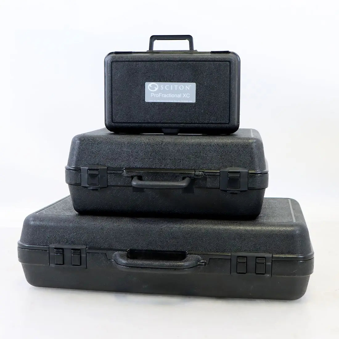 2006 Sciton Profile Erbium Nd:YAG Laser System Skin Rejuvenation Hair Removal Sol International Medical