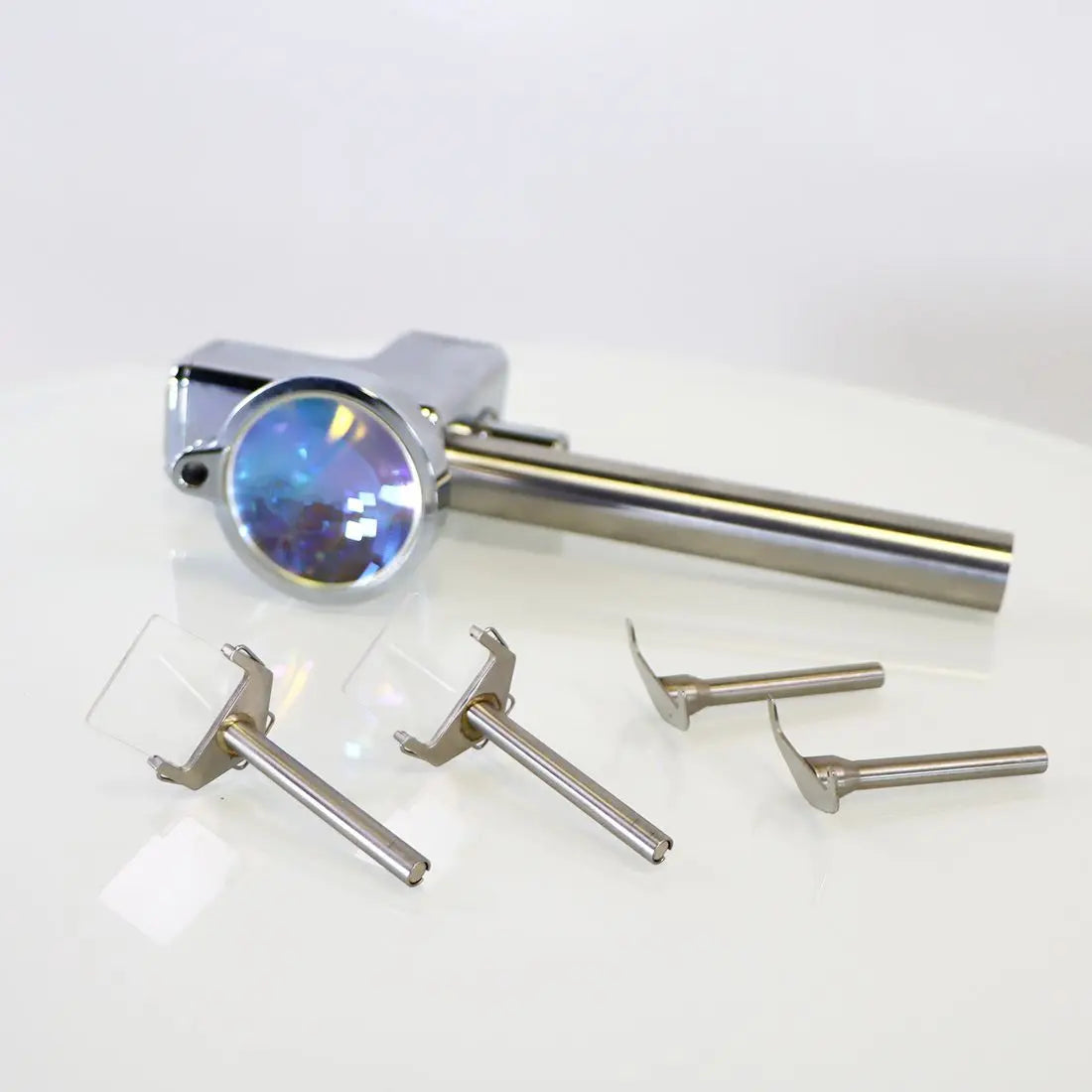 2006 Sciton Profile Erbium Nd:YAG Laser System Skin Rejuvenation Hair Removal Sol International Medical