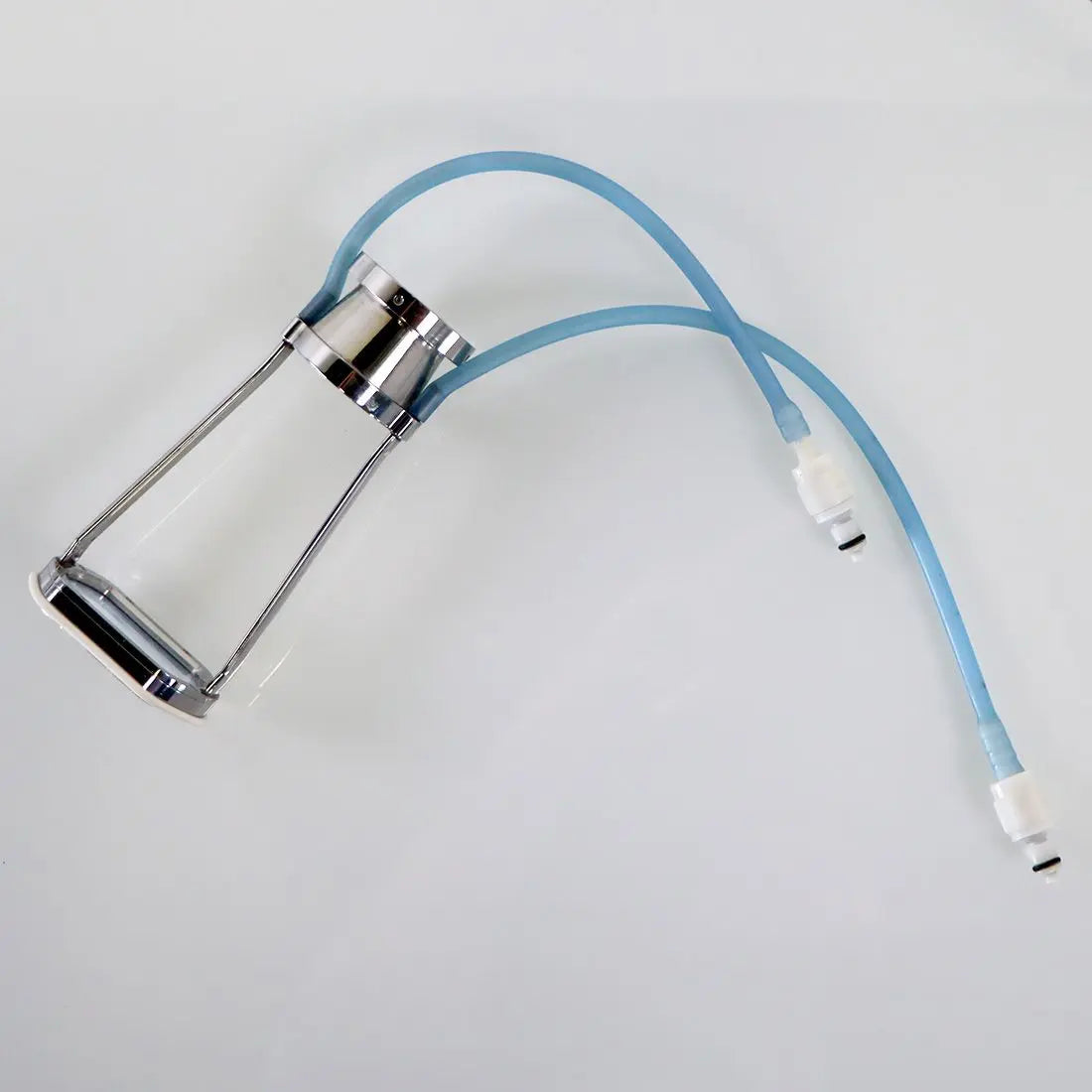 2006 Sciton Profile Erbium Nd:YAG Laser System Skin Rejuvenation Hair Removal Sol International Medical