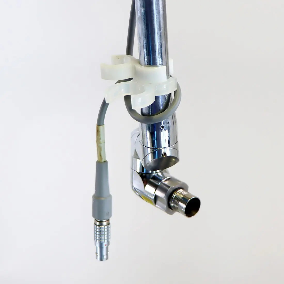 2006 Sciton Profile Erbium Nd:YAG Laser System Skin Rejuvenation Hair Removal Sol International Medical