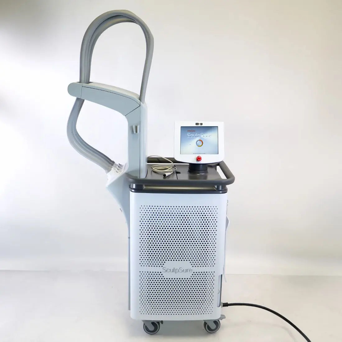 2017 Cynosure SculpSure 1060nm Diode Laser Noninvasive Contour Body Sculpt Systm