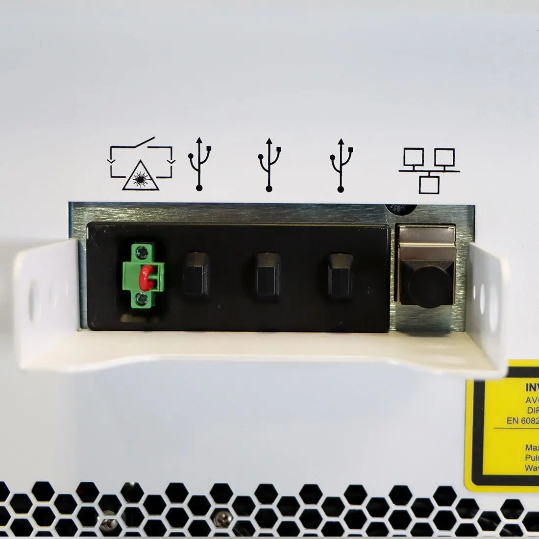 2017 Cynosure SculpSure 1060nm Diode Laser Noninvasive Contour Body Sculpt Systm