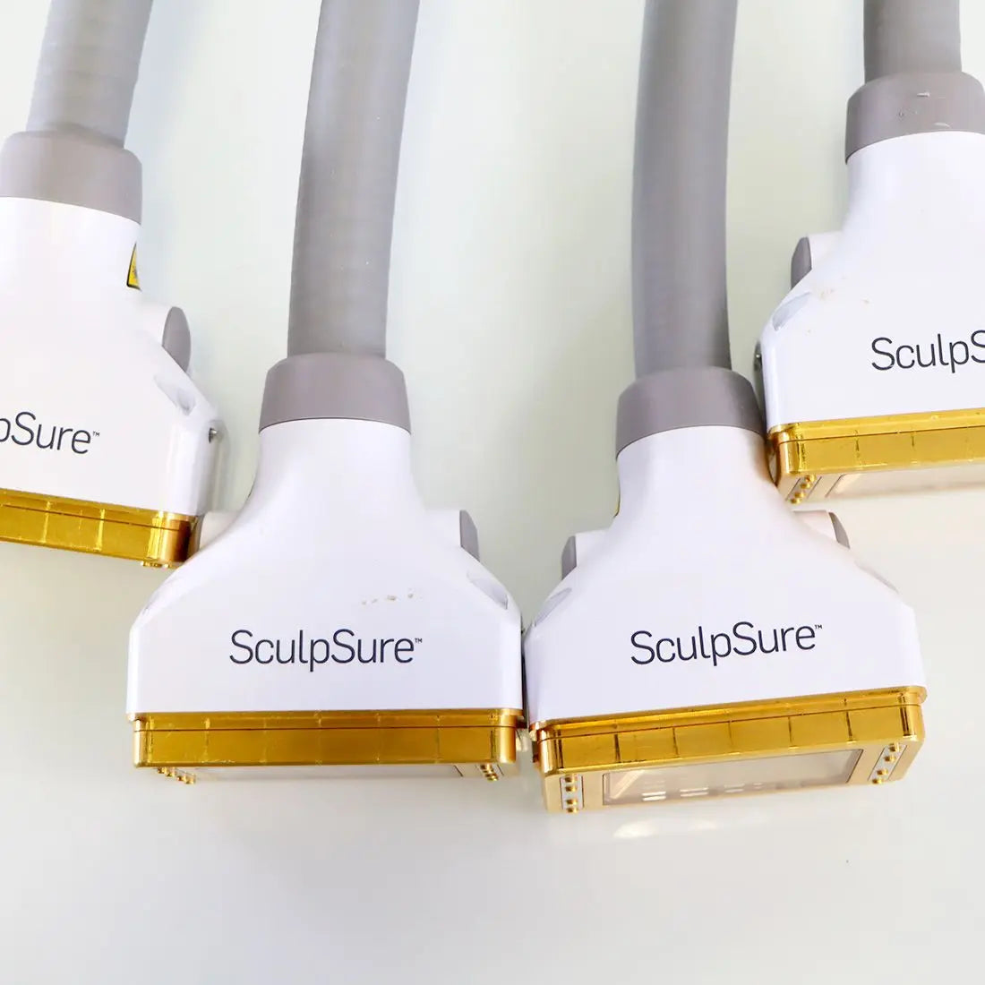 2017 Cynosure SculpSure 1060nm Diode Laser Noninvasive Contour Body Sculpt Systm