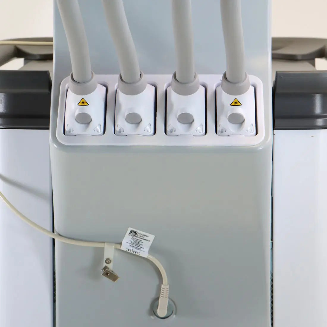 2017 Cynosure SculpSure 1060nm Diode Laser Noninvasive Contour Body Sculpt Systm