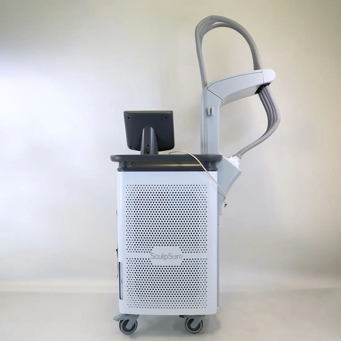 2017 Cynosure SculpSure 1060nm Diode Laser Noninvasive Contour Body Sculpt Systm