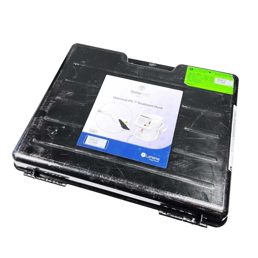 Lumenis Stellar M22 Universal IPL Treatment Head Handpiece AC-20106870 UnUsed