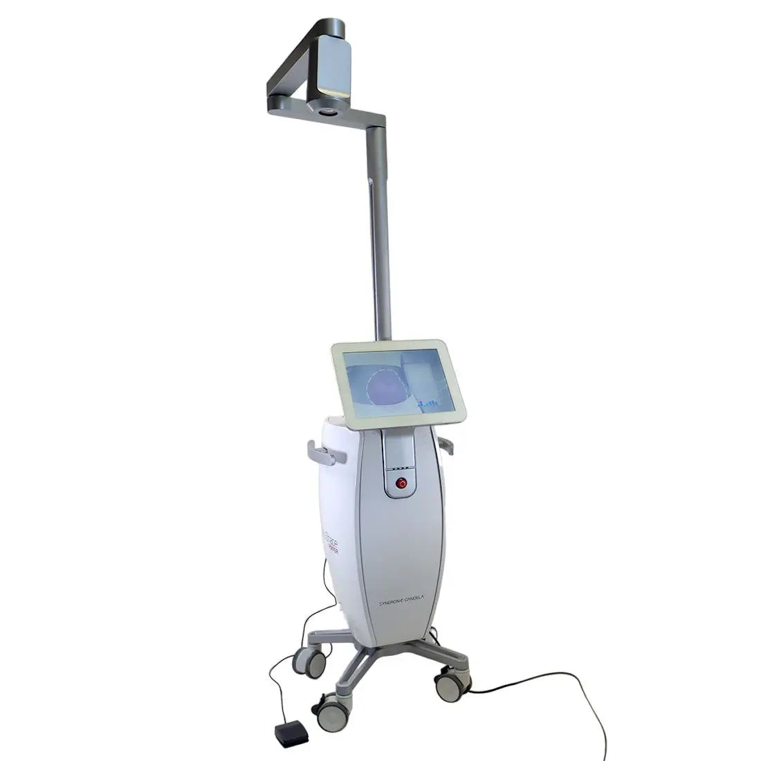 Syneron Candela UltraShape Power Non-Thermal Ultrasound Body Contouring