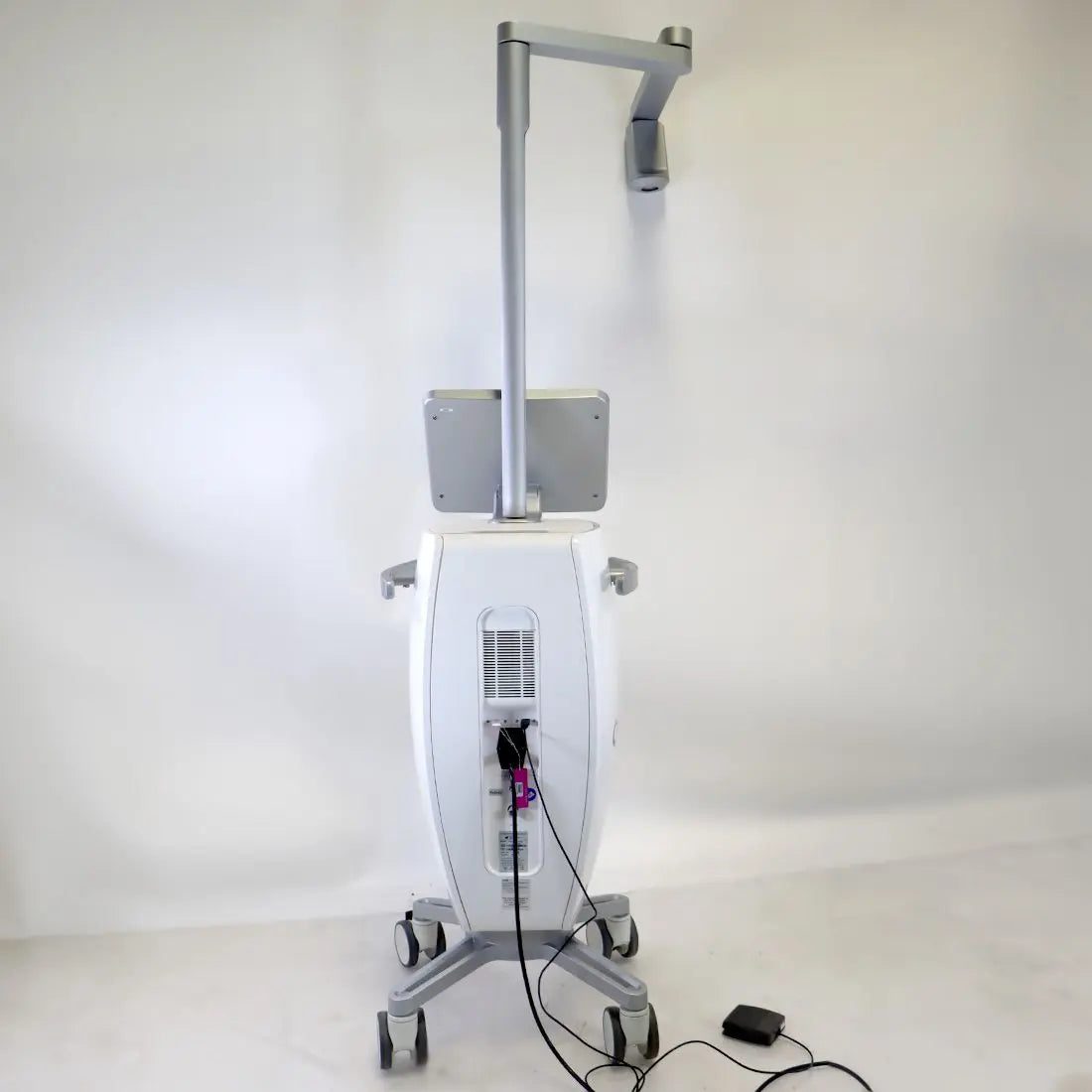 Syneron Candela UltraShape Power Non-Thermal Ultrasound Body Contouring