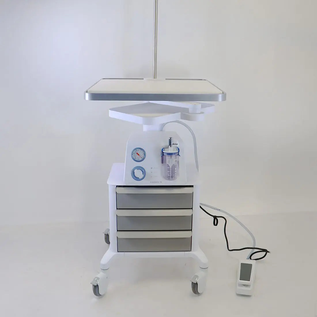 2015 Ulthera Cellfina Module and Medela Dominant Flex Aspirator Cellulite System