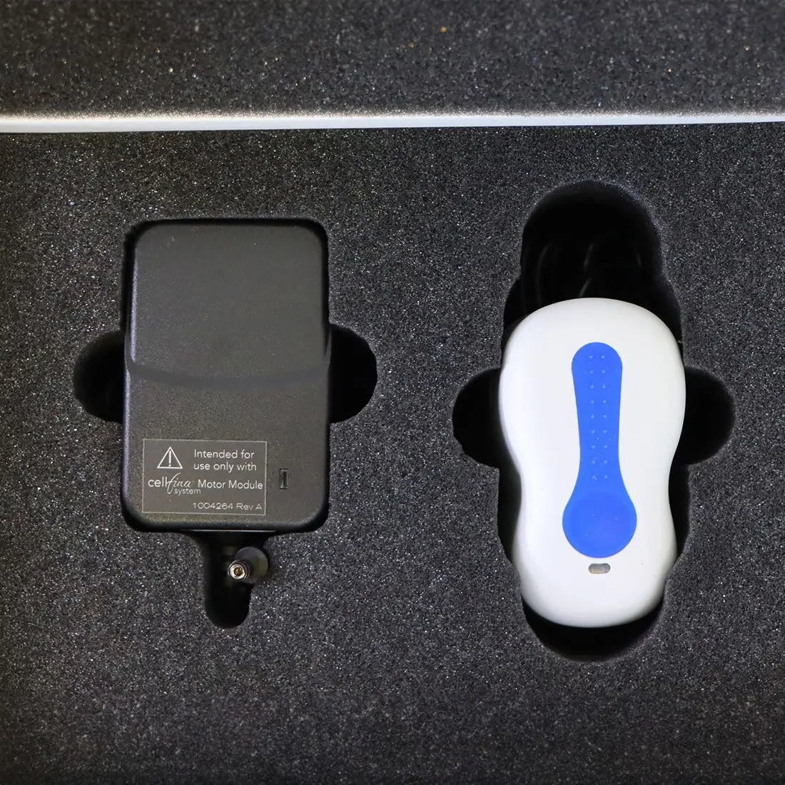 2015 Ulthera Cellfina Module and Medela Dominant Flex Aspirator Cellulite System