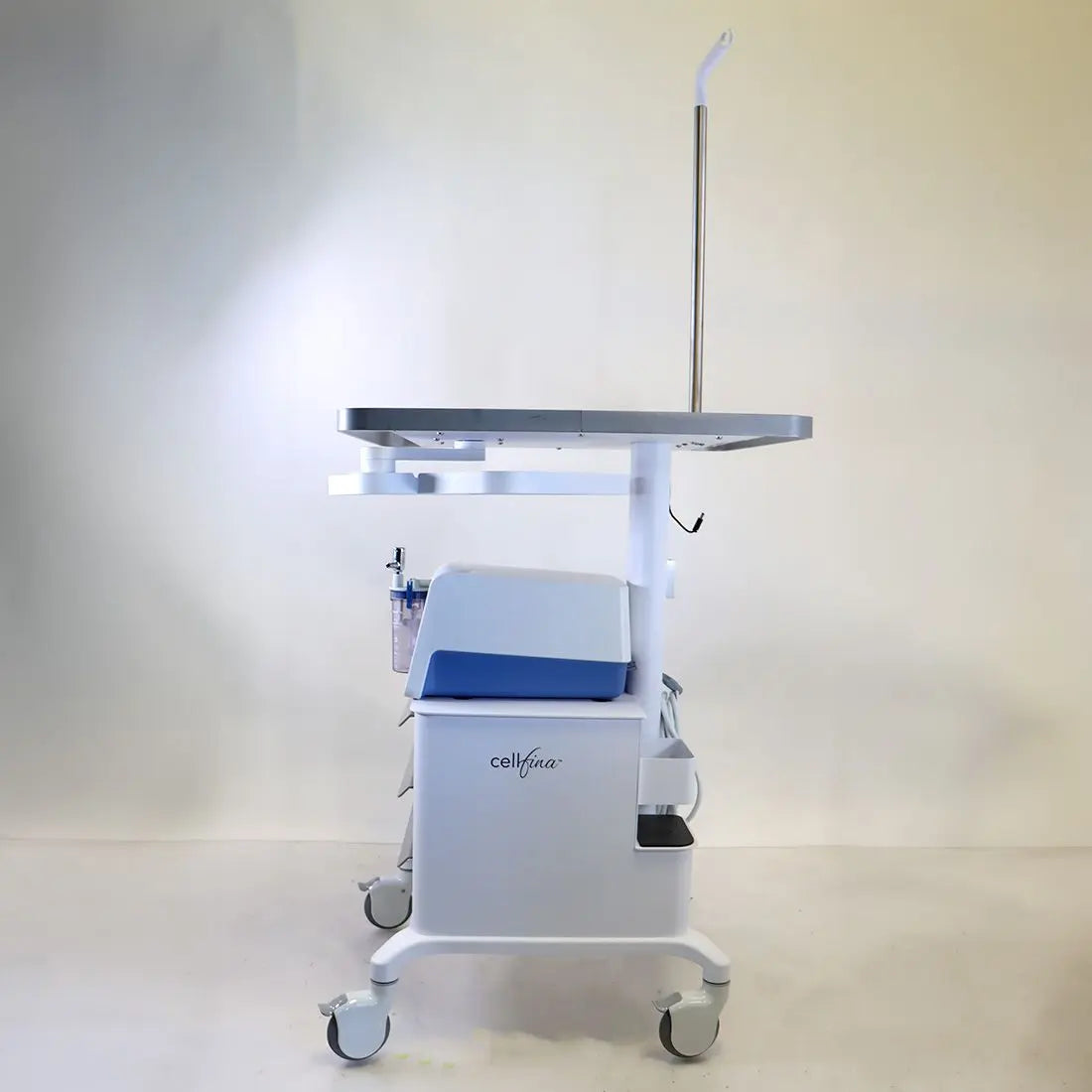 2015 Ulthera Cellfina Module and Medela Dominant Flex Aspirator Cellulite System