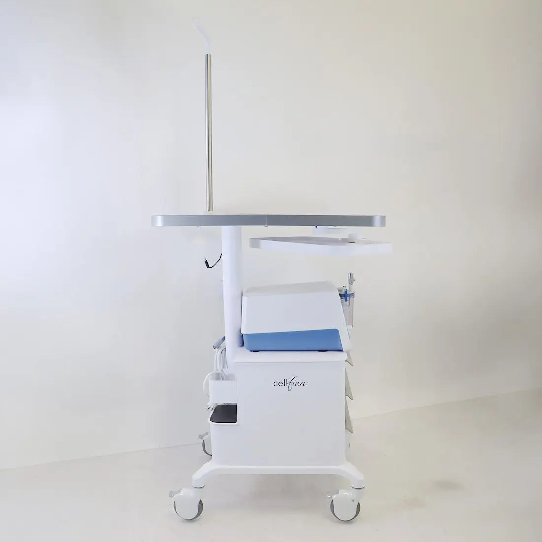 2015 Ulthera Cellfina Module and Medela Dominant Flex Aspirator Cellulite System