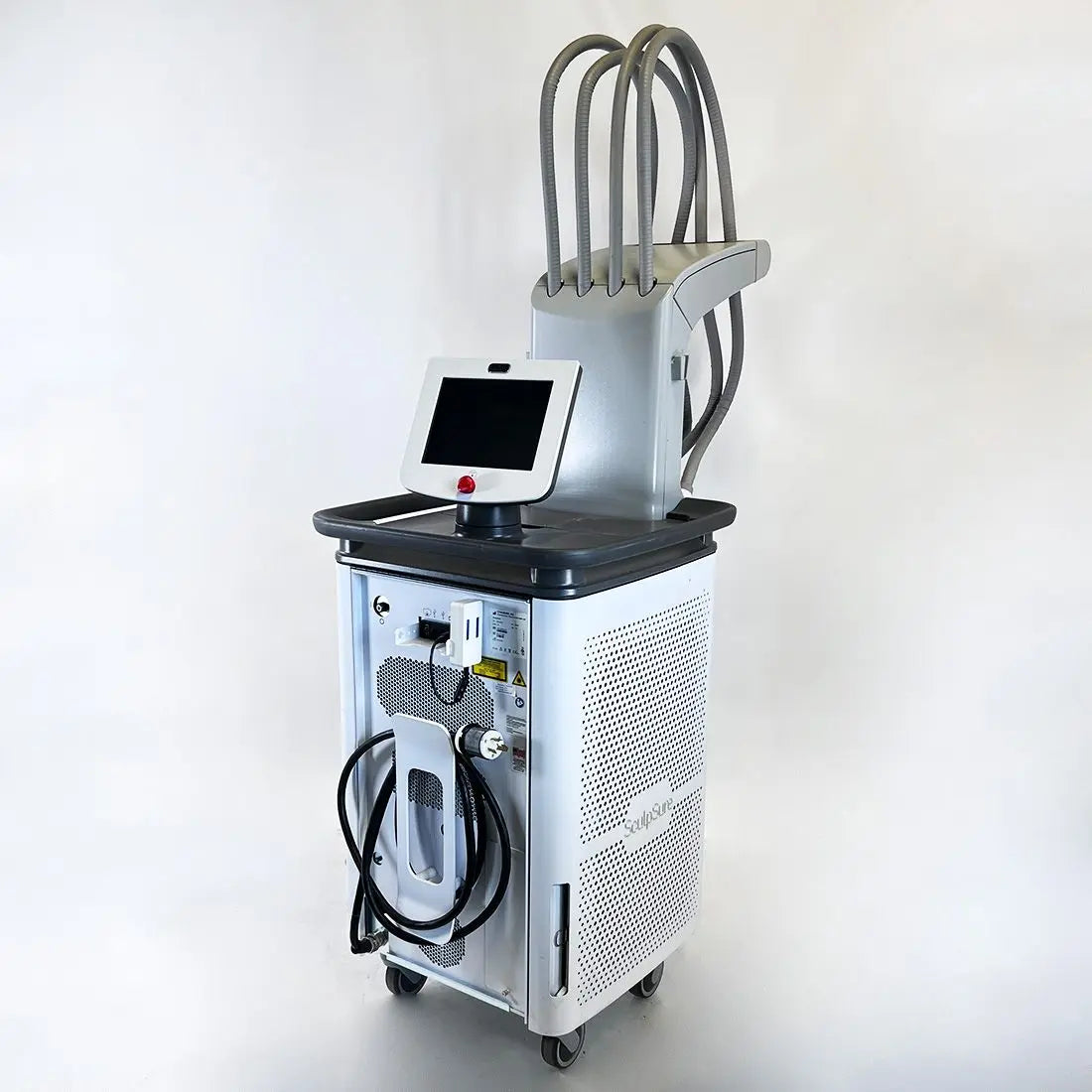 2016 Cynosure SculpSure 1060nm Diode Laser Non-Invasive Body Contour Sculpting