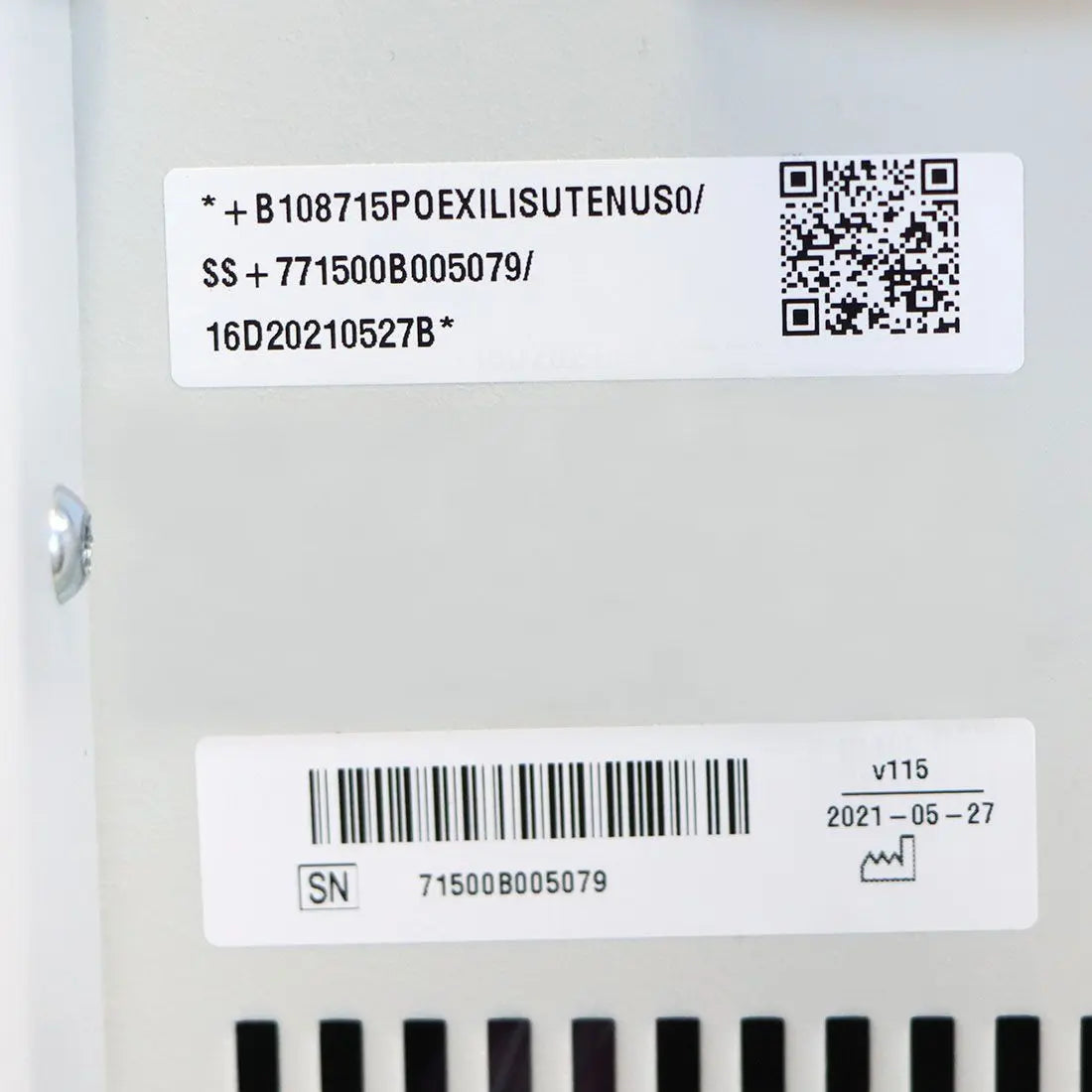 2021 BTL Exilis Ultra RadioFrequency RF Body Contour Skin Tightening Wrinkles BTL